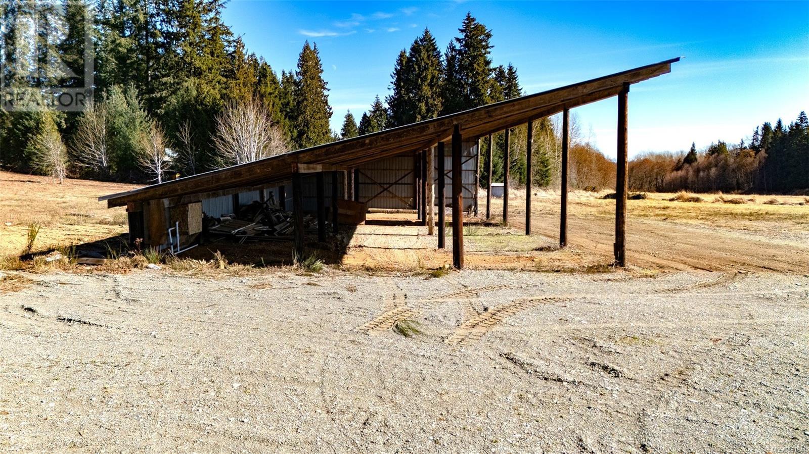 3650 Small Rd, Courtenay real estate listing 991844