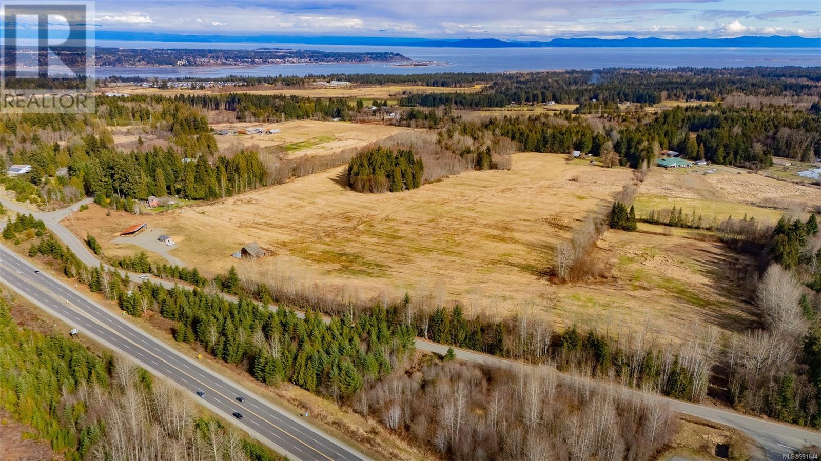 3650 Small Rd, Courtenay real estate listing 991844