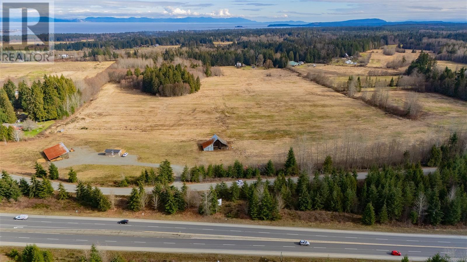 3650 Small Rd, Courtenay real estate listing 991844