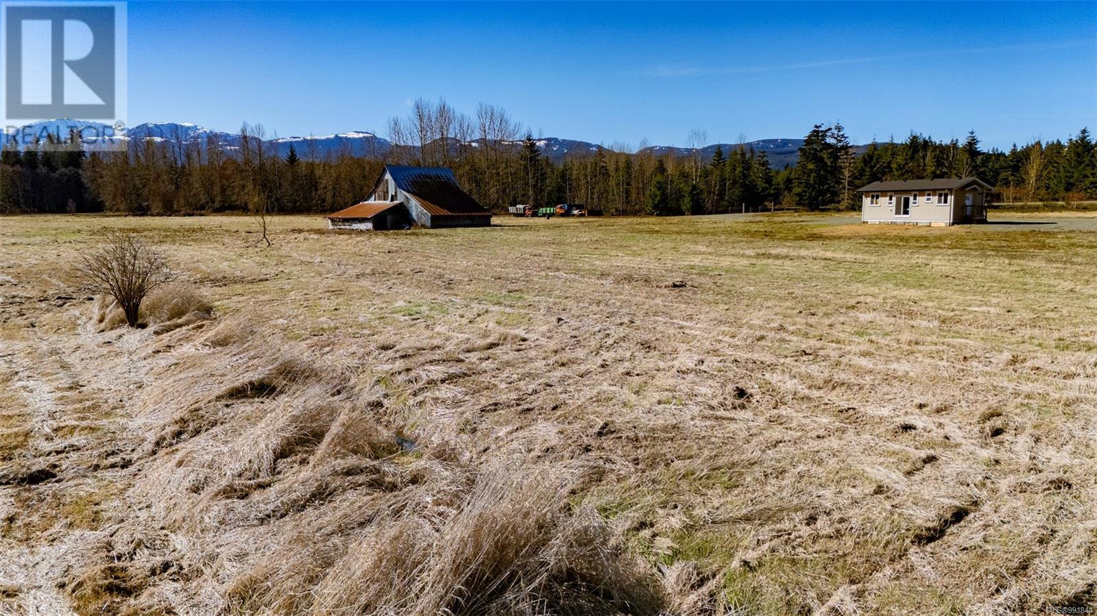 3650 Small Rd, Courtenay real estate listing 991844