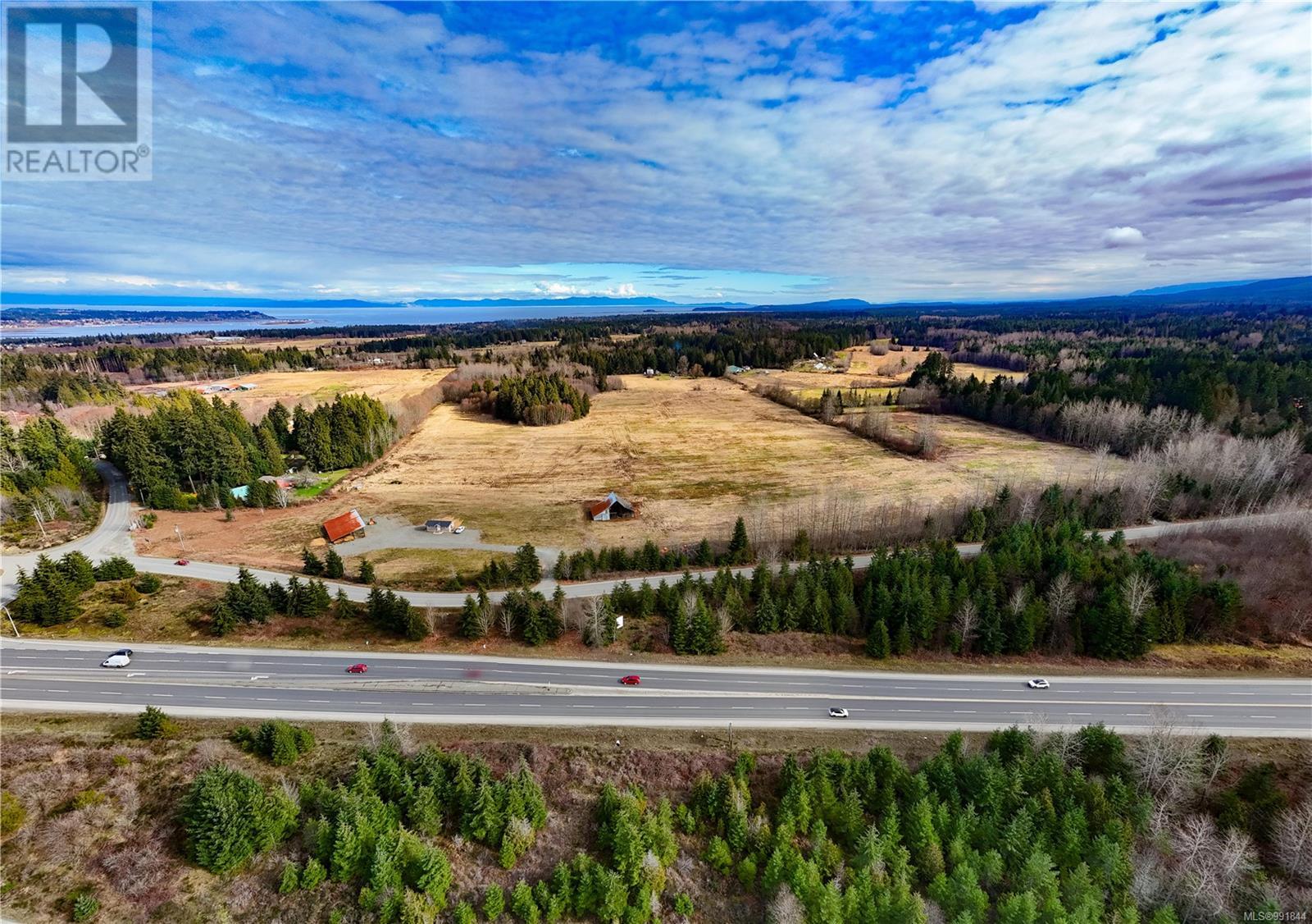 3650 Small Rd, Courtenay real estate listing 991844