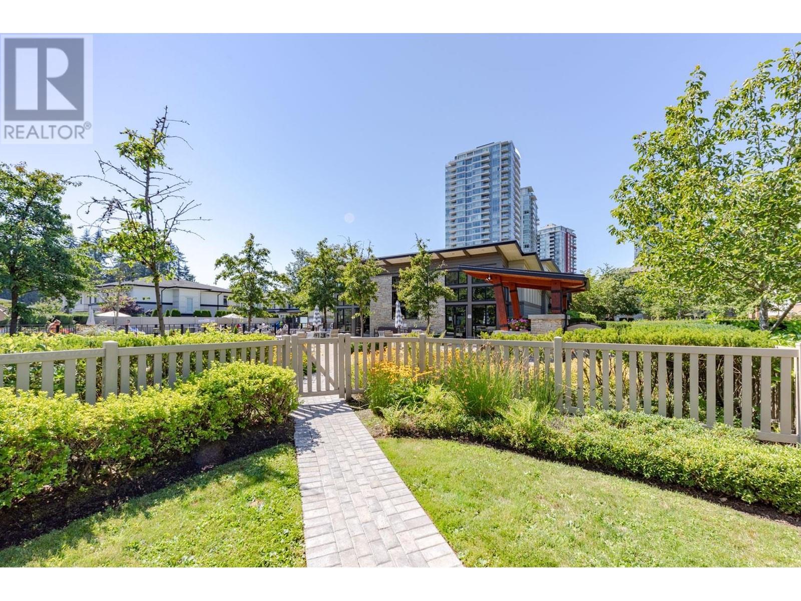 79 1125 KENSAL PLACE, Coquitlam