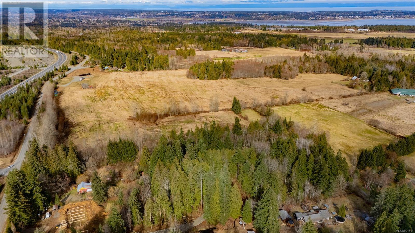 3650 Small Rd, Courtenay