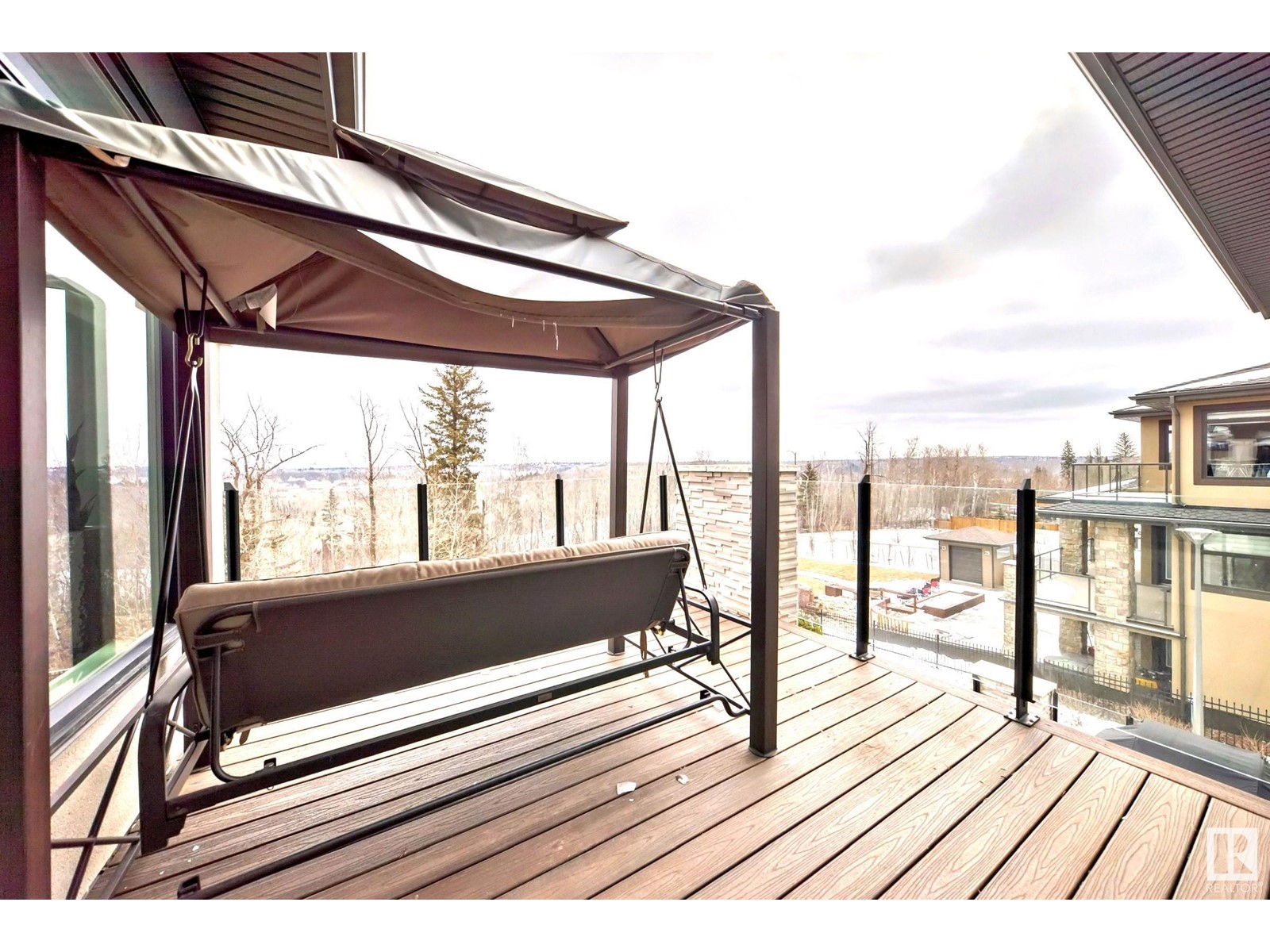 4129 CAMERON HEIGHTS PT NW, Edmonton