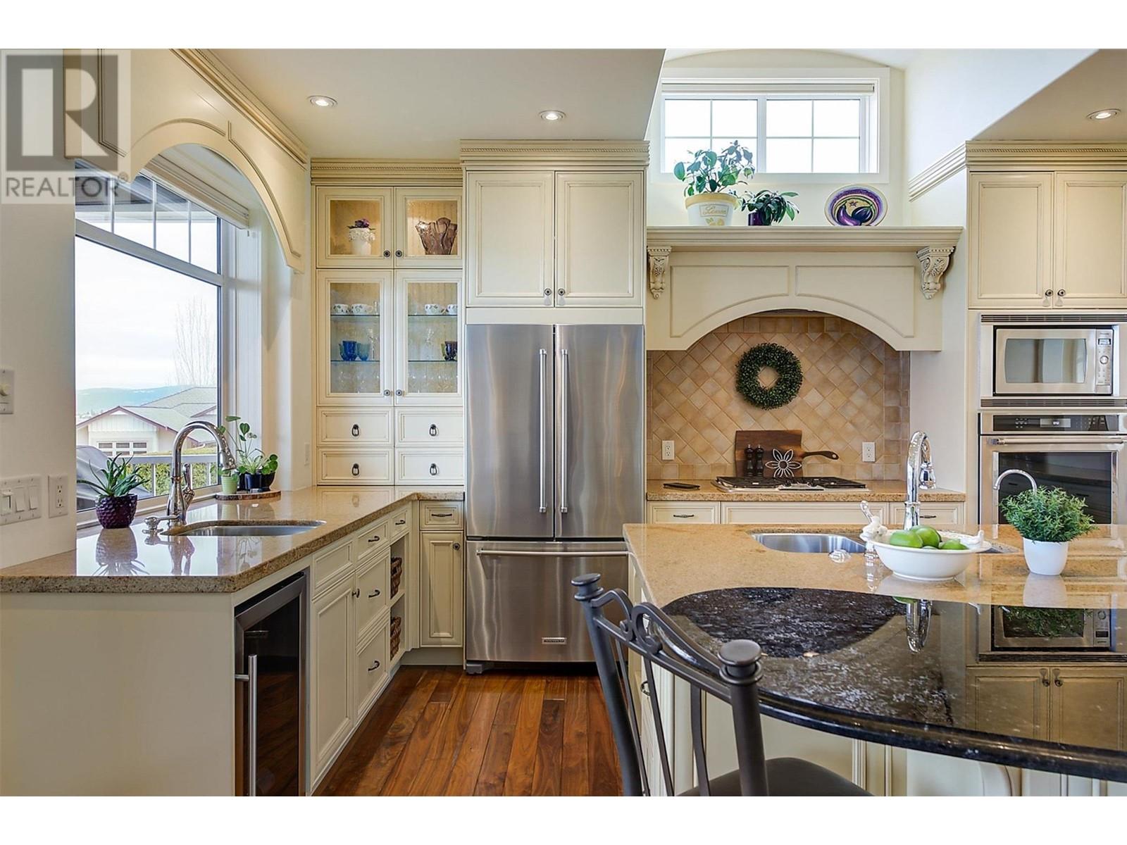  673 Almandine Court, Kelowna