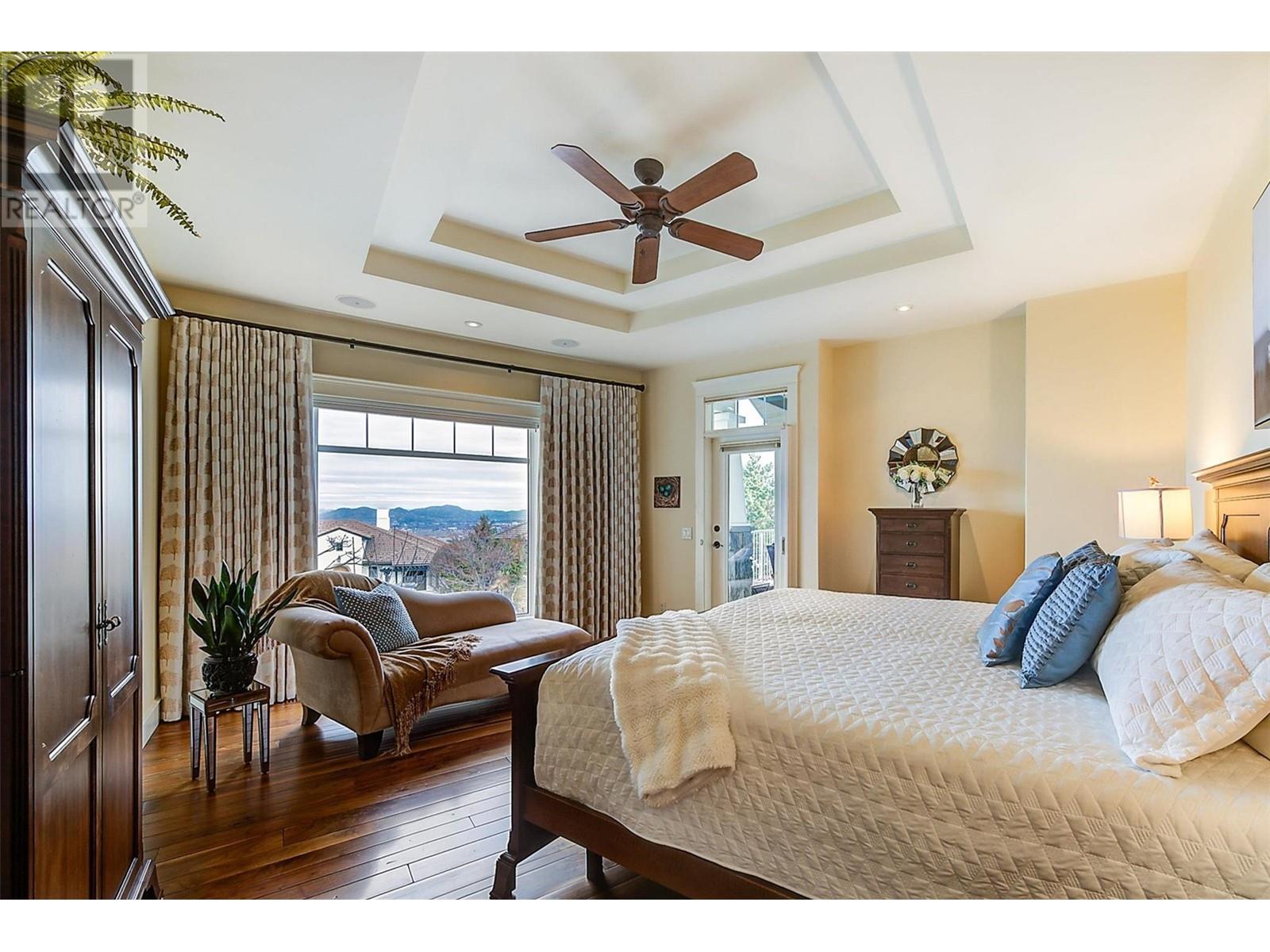  673 Almandine Court, Kelowna