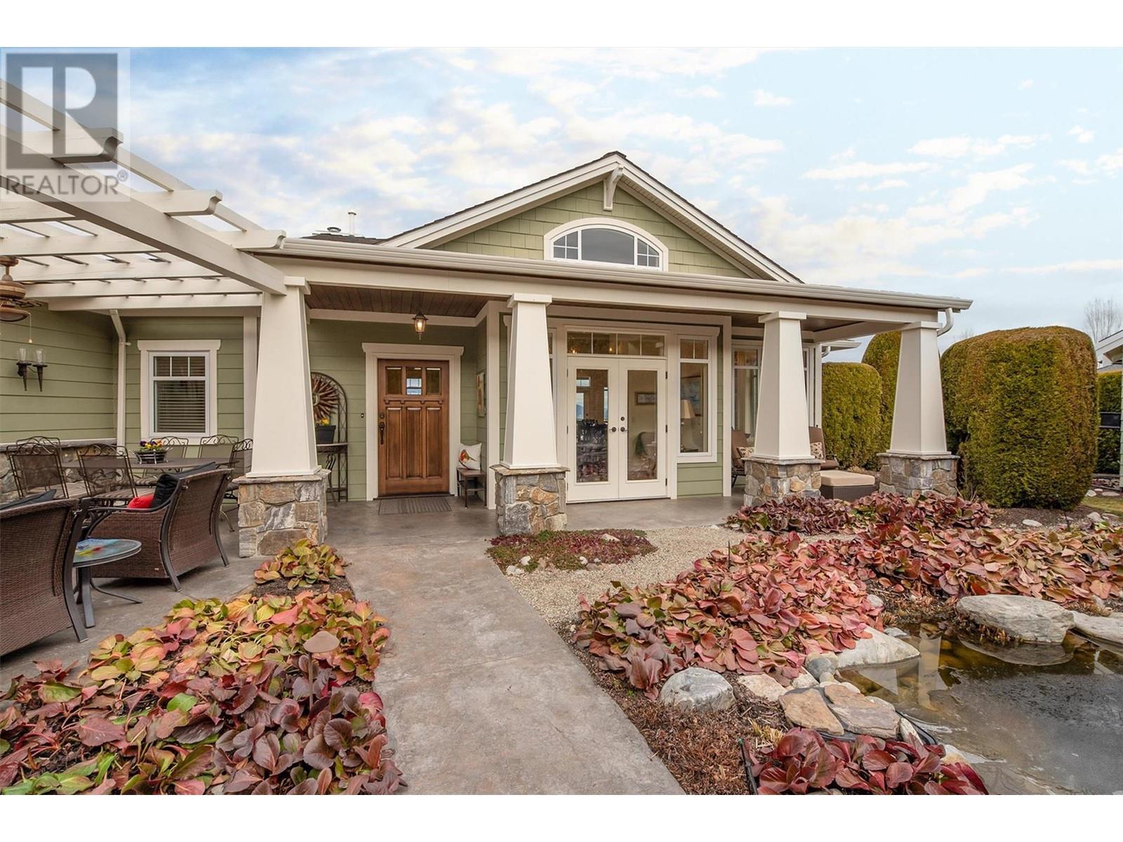  673 Almandine Court, Kelowna