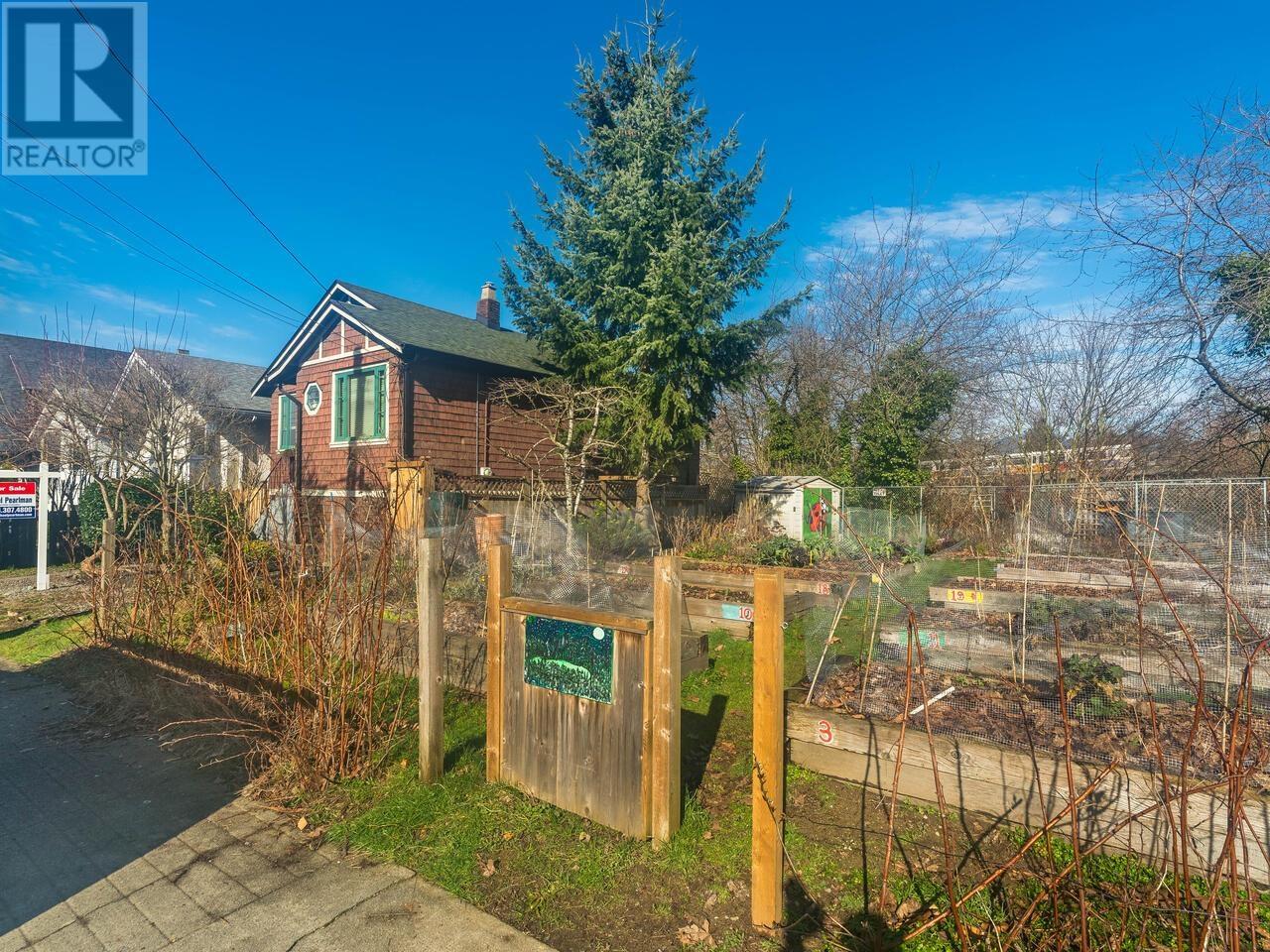 1625 E 8TH AVENUE, Vancouver