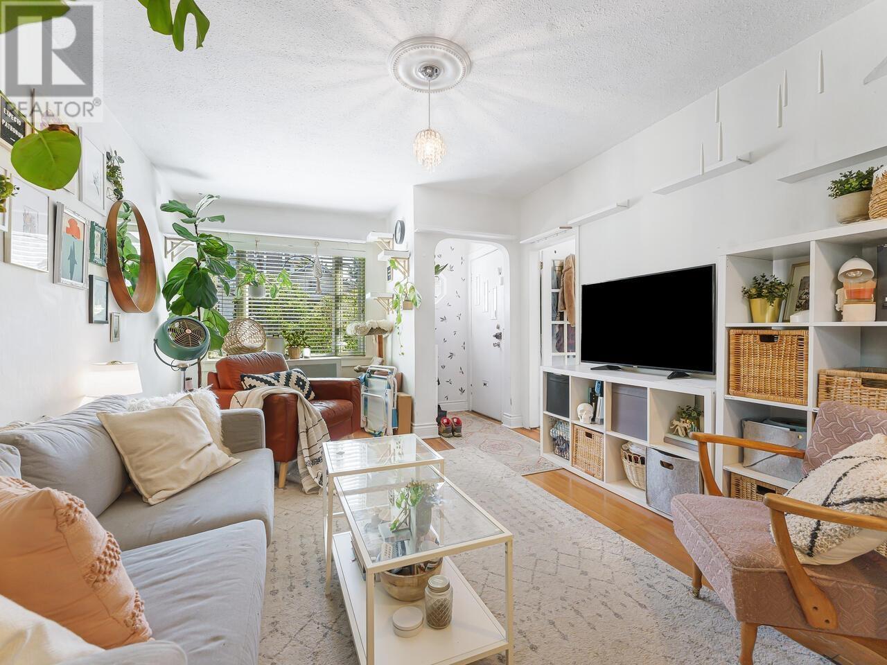 1625 E 8TH AVENUE, Vancouver