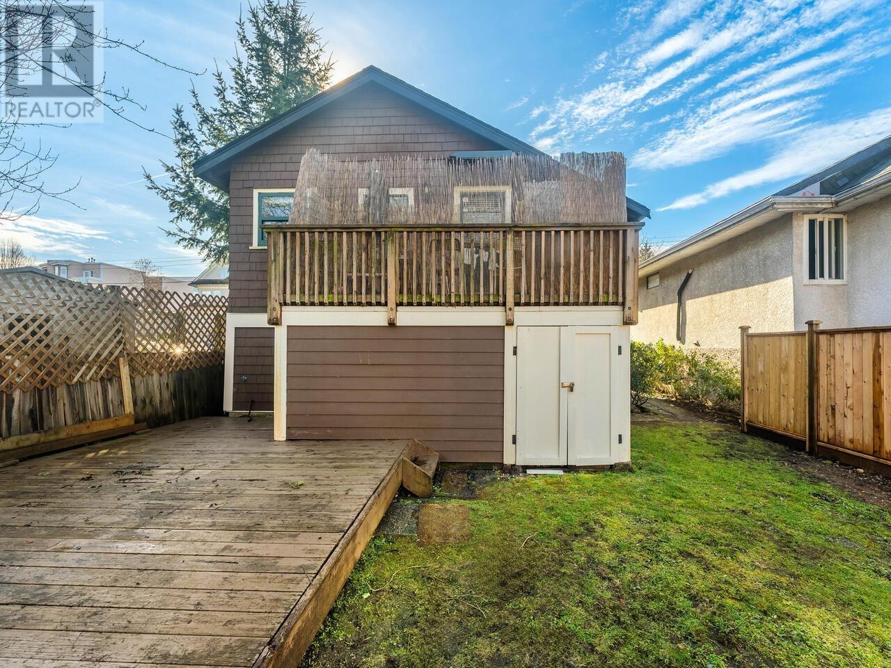 1625 E 8TH AVENUE, Vancouver