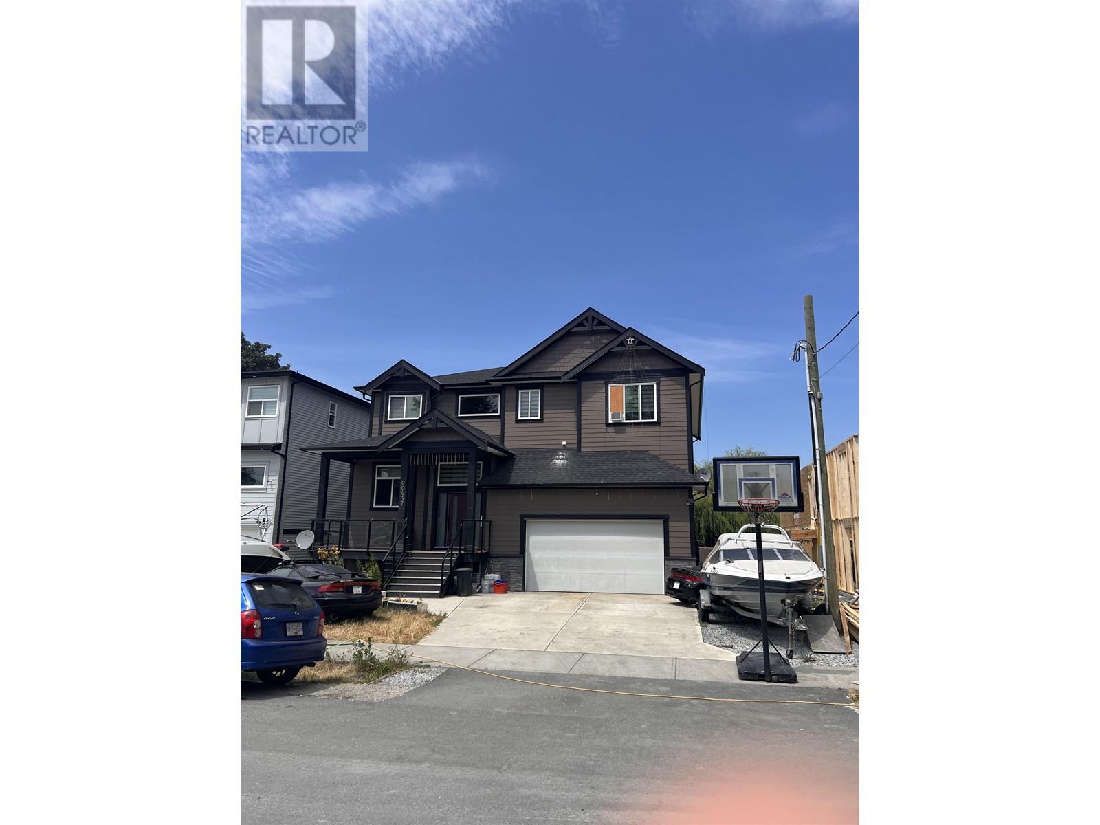 20452 HAMPTON STREET, Maple Ridge real estate listing R2977067