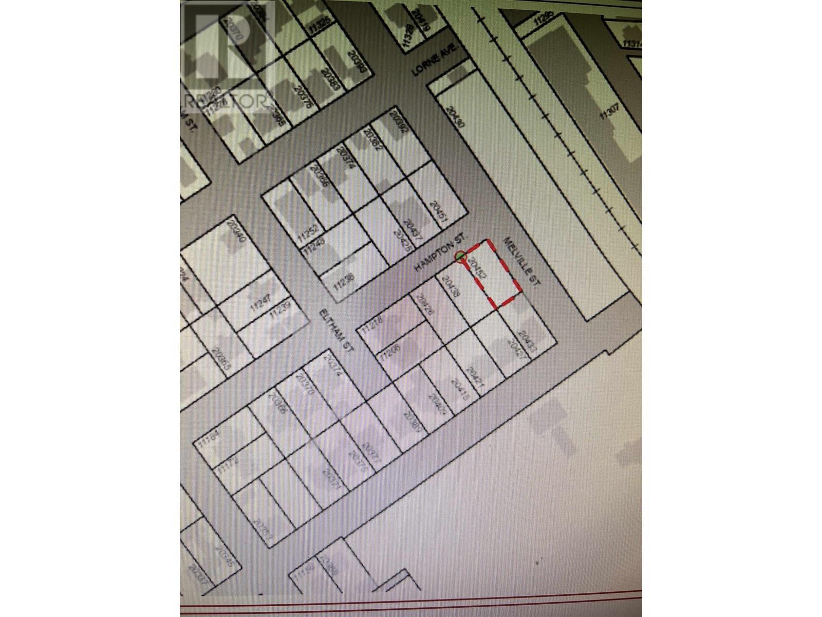 20452 HAMPTON STREET, Maple Ridge real estate listing R2977067