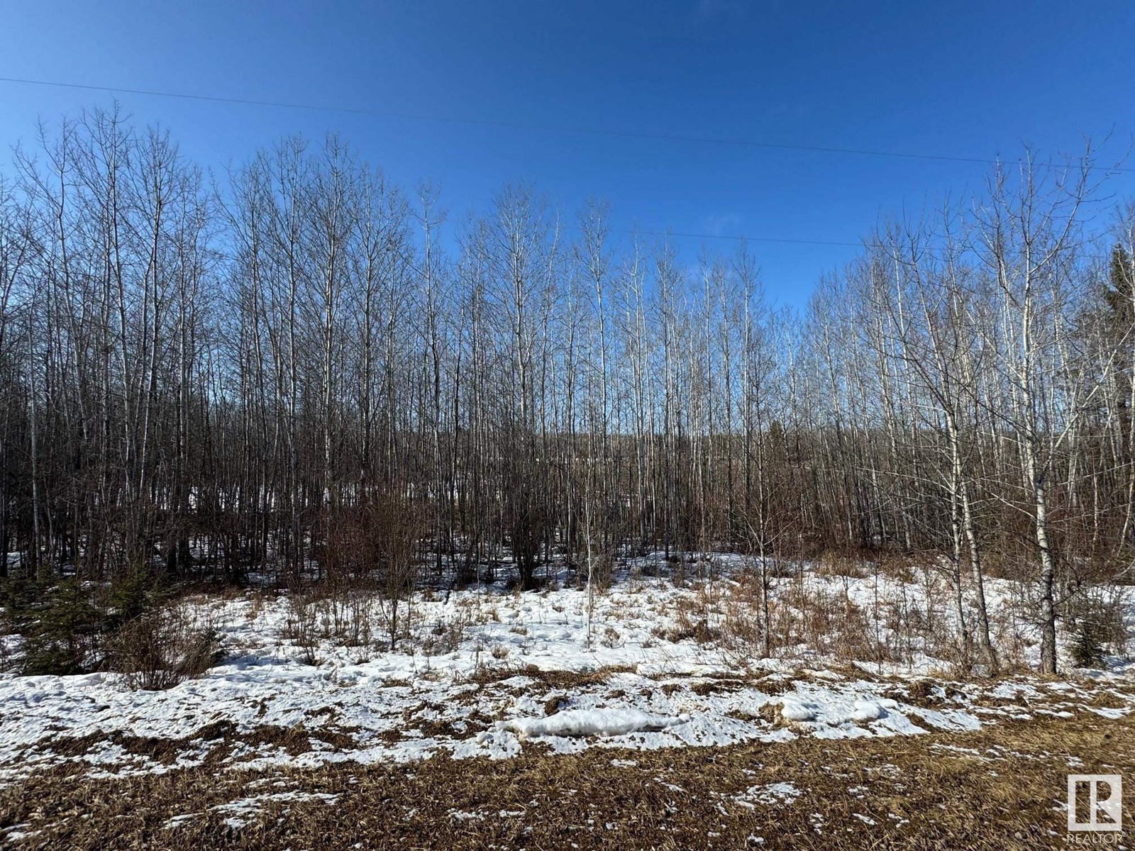Photo 4 of Nw 34 66 22 4, Rural Athabasca County AB