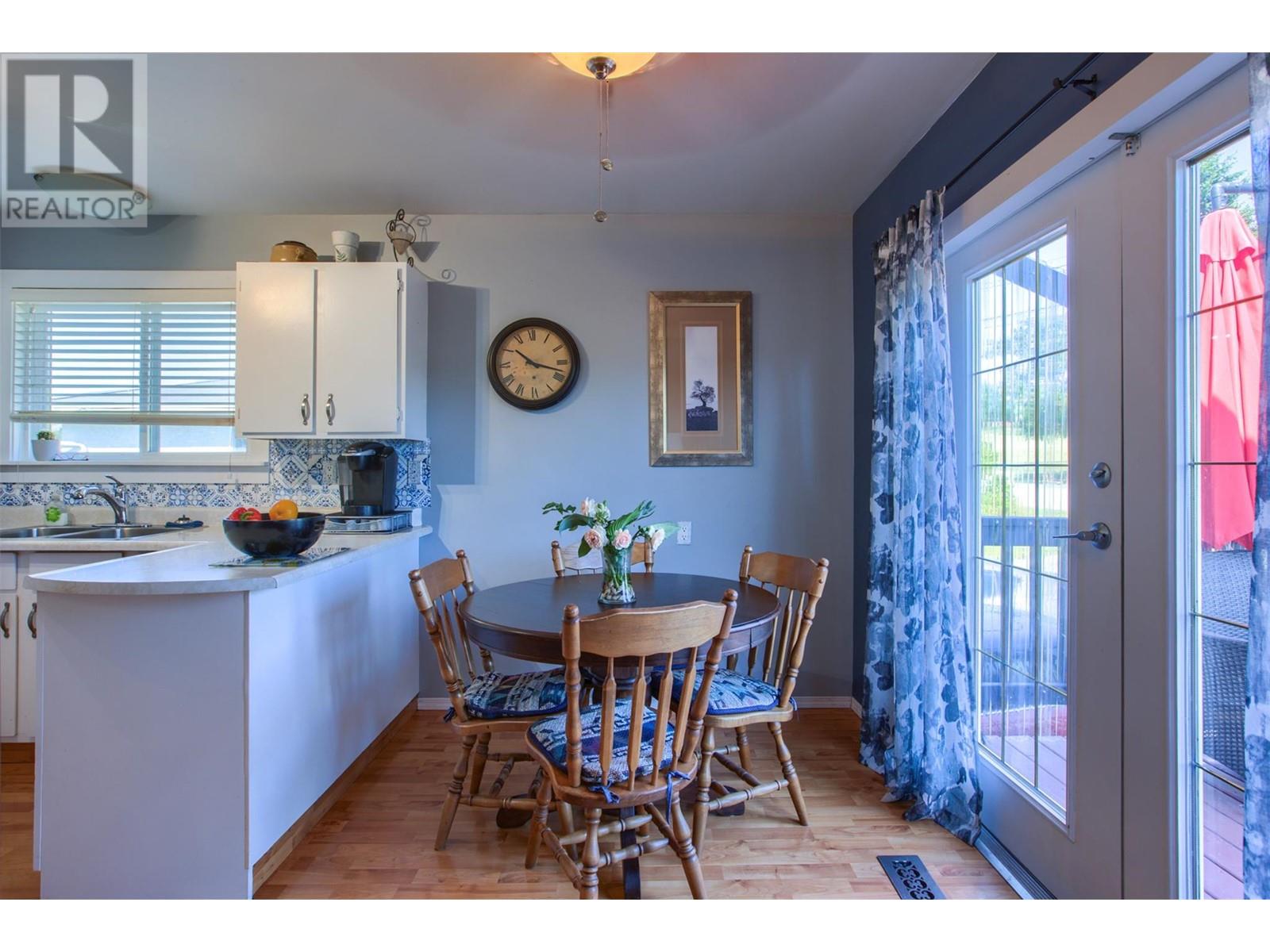  2443 Margaret Road, West Kelowna