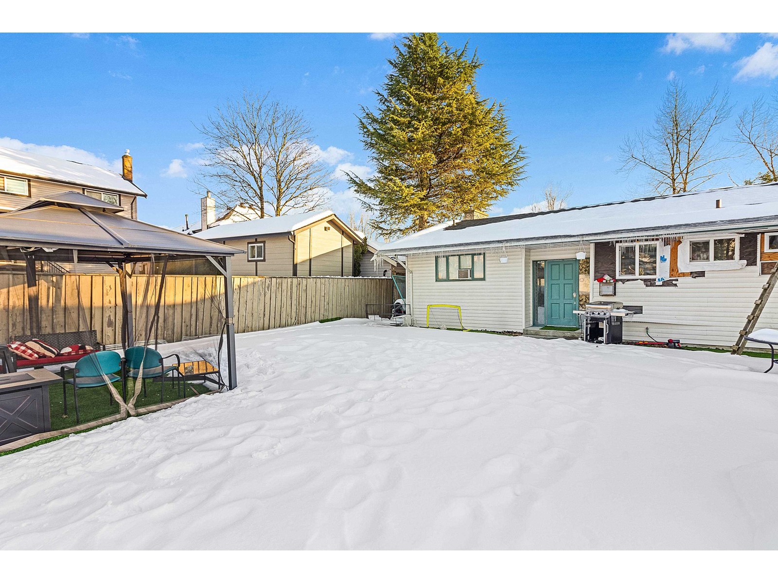 31479 SOUTH FRASER WAY, Abbotsford