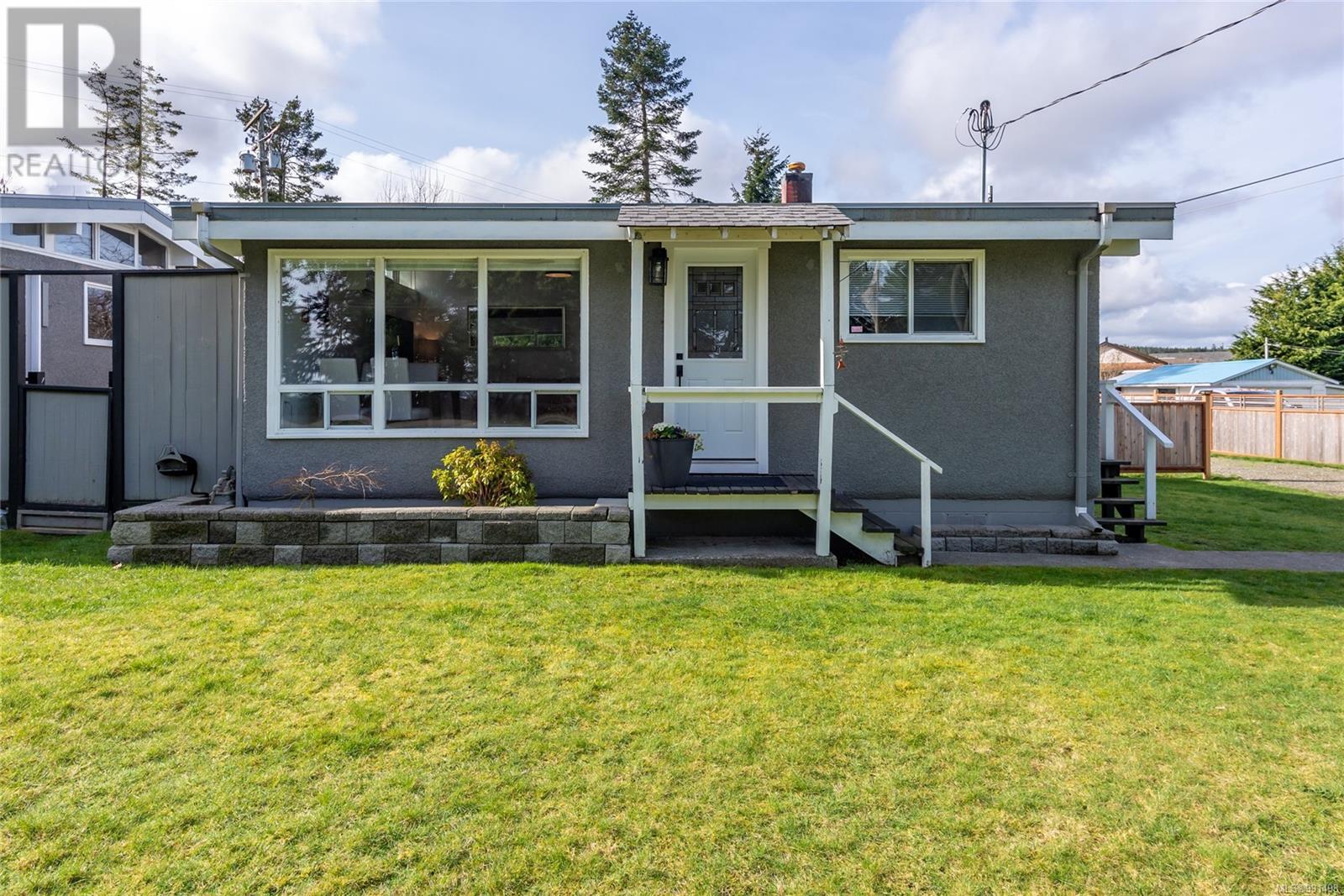 3678 Island Hwy S, Campbell River real estate listing 991498