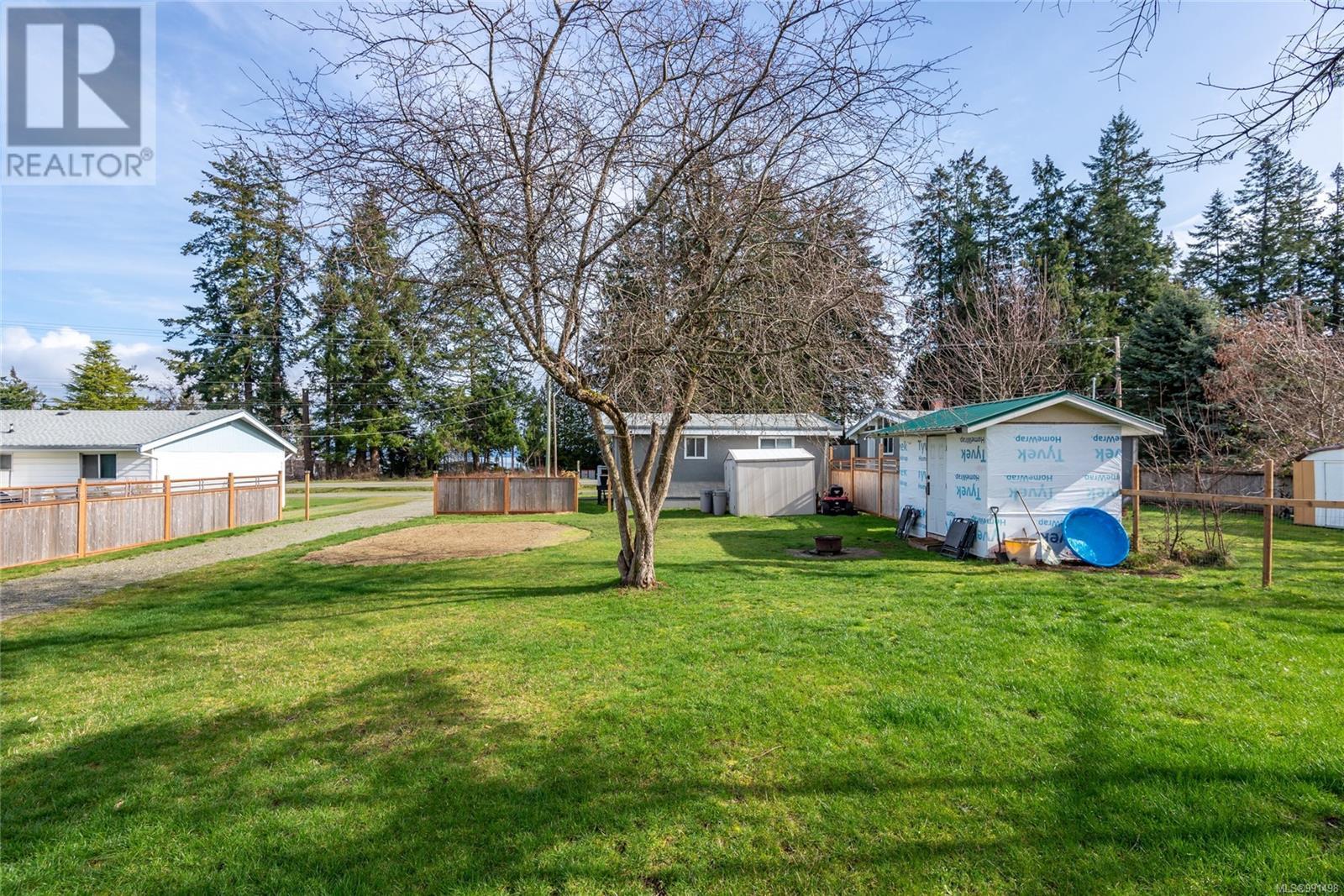3678 Island Hwy S, Campbell River real estate listing 991498