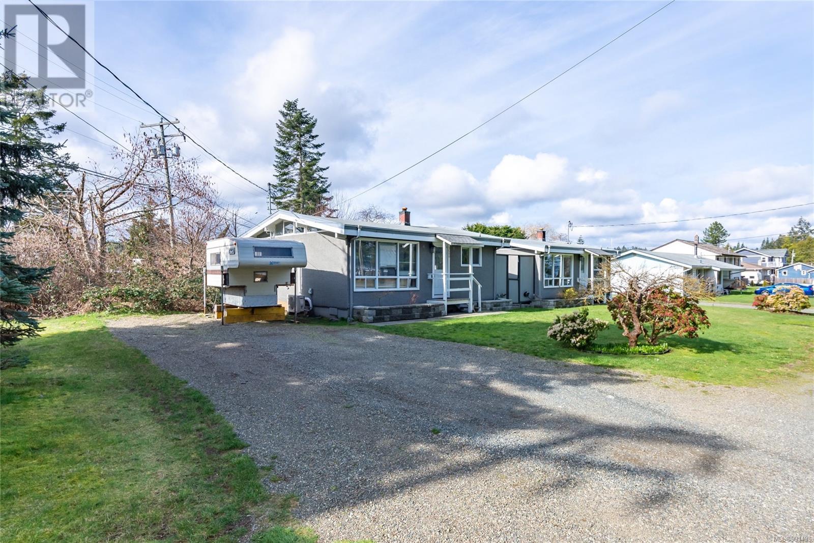 3678 Island Hwy S, Campbell River real estate listing 991498