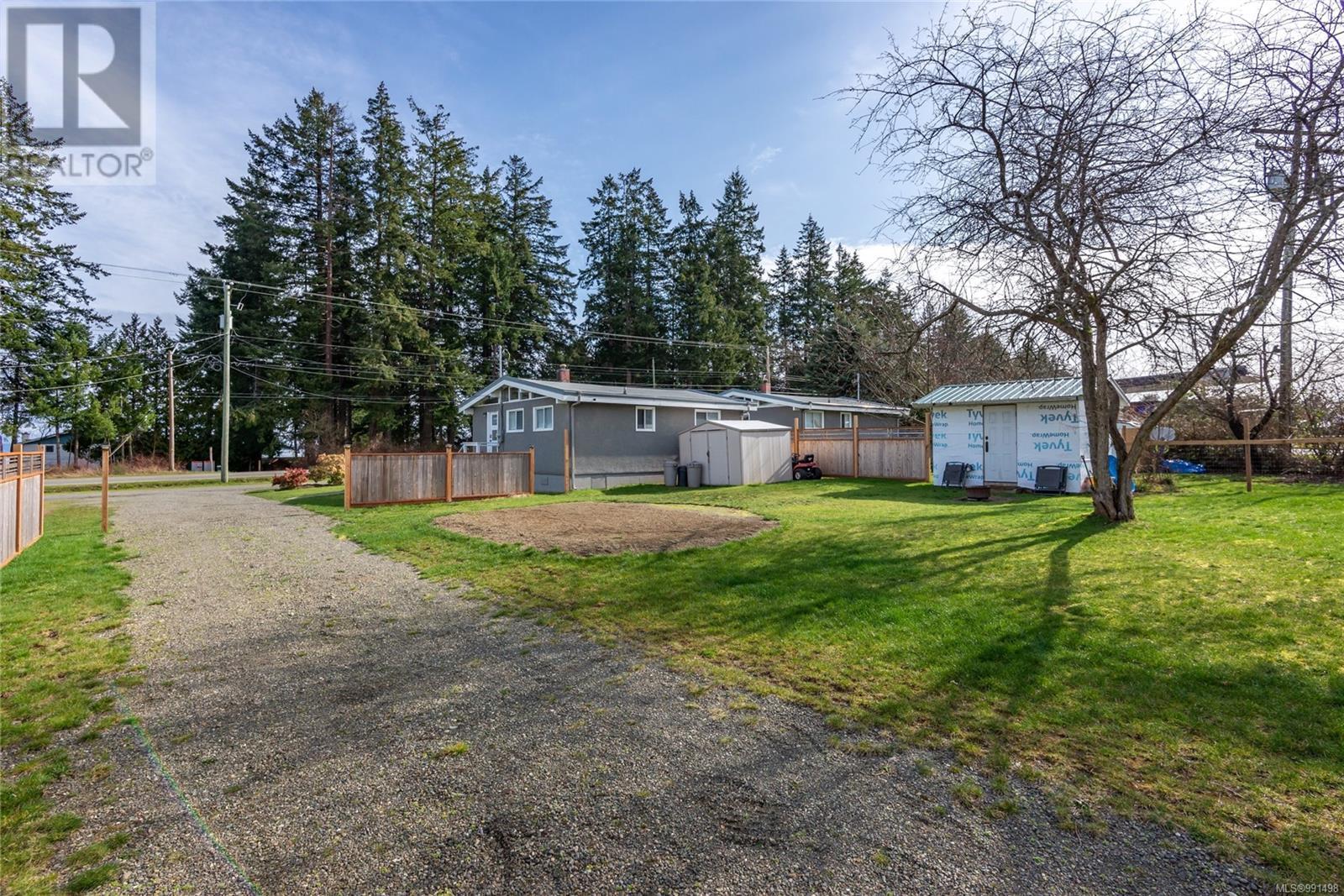 3678 Island Hwy S, Campbell River real estate listing 991498