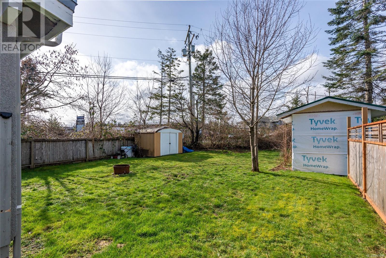 3678 Island Hwy S, Campbell River real estate listing 991498