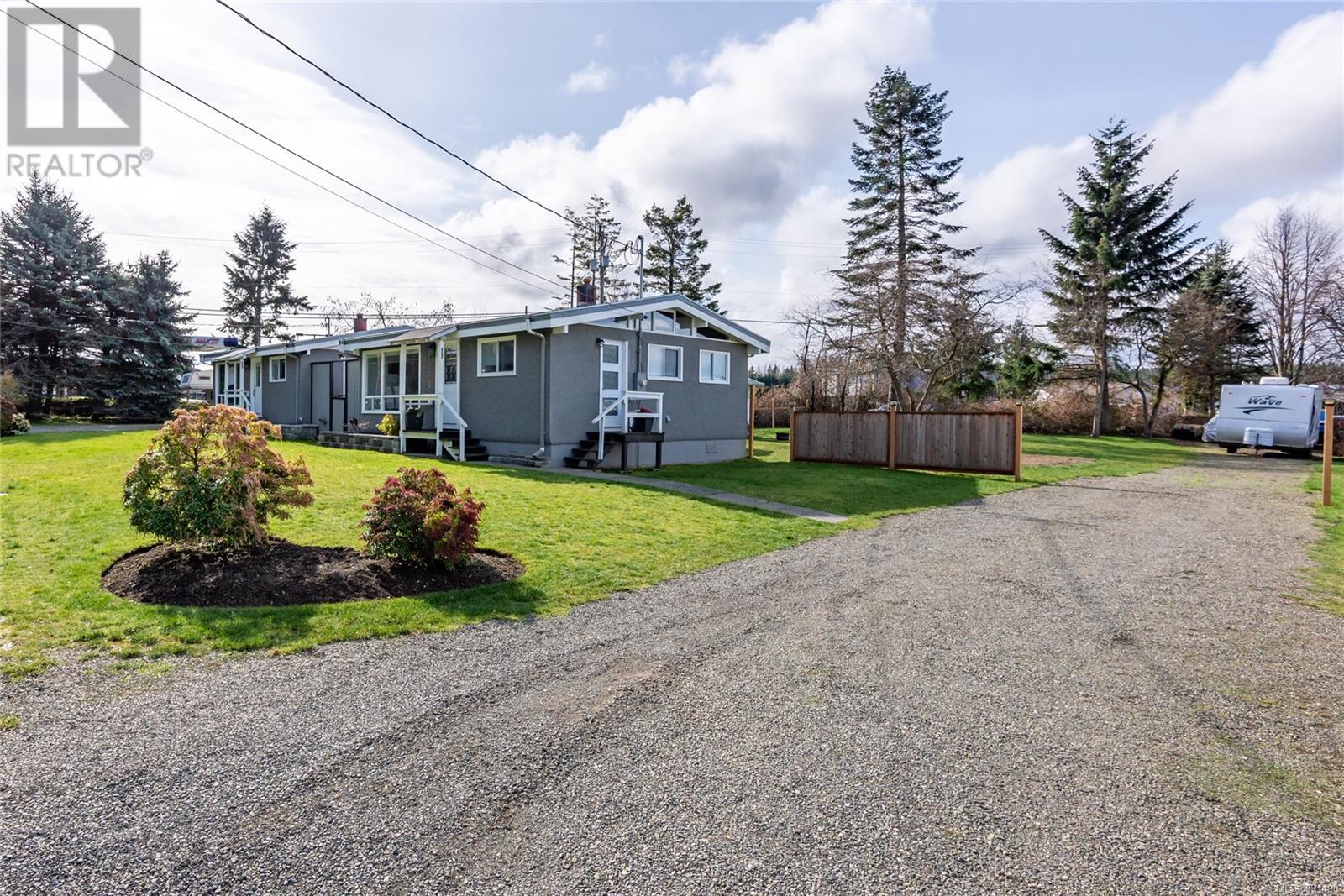 3678 Island Hwy S, Campbell River real estate listing 991498