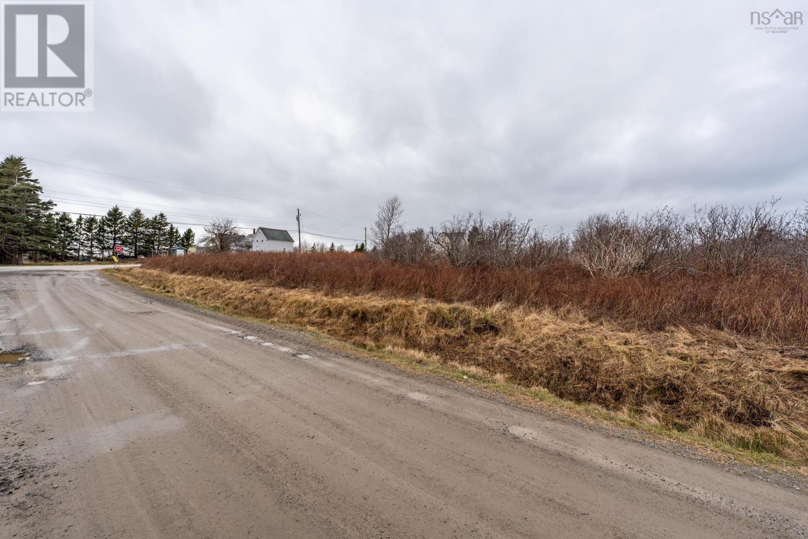 Property 11 of 12 of Lots Maillet Road