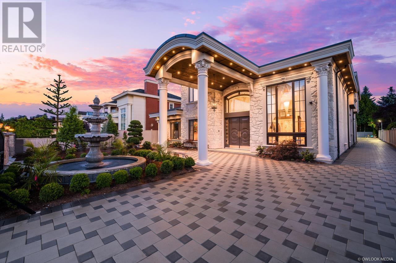 Photo 2 of 7746 Lucas Road, Richmond BC