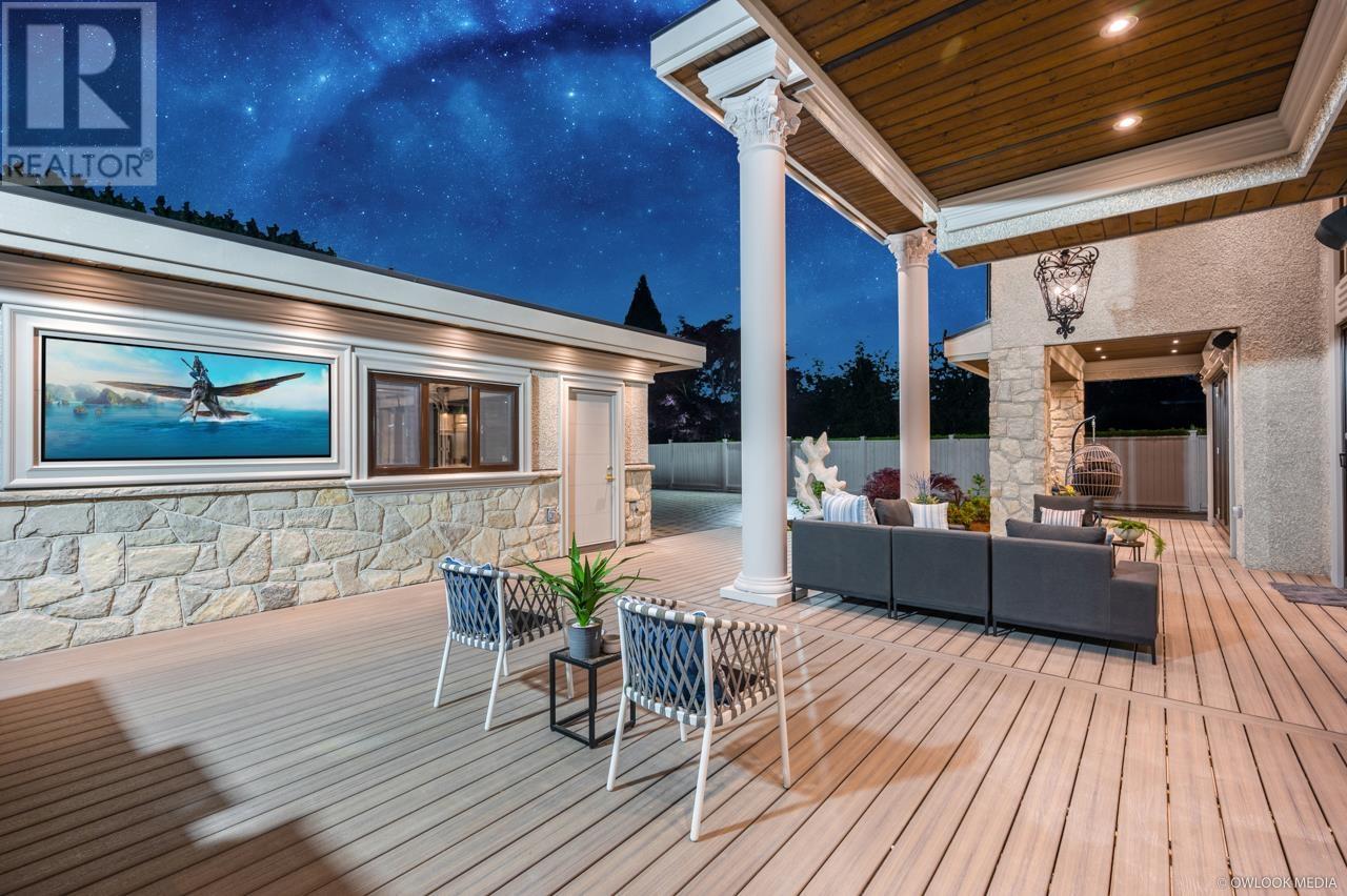 Photo 8 of 7746 Lucas Road, Richmond BC