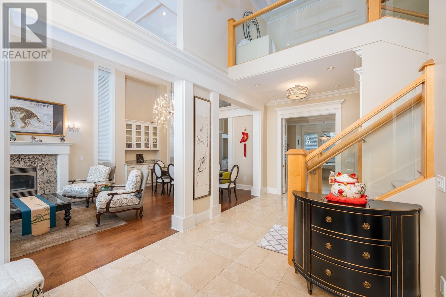 9411 FLORIMOND Road, Richmond