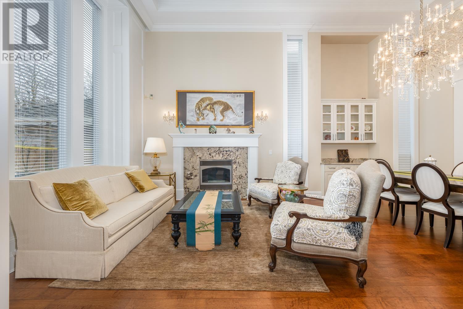 9411 FLORIMOND Road, Richmond