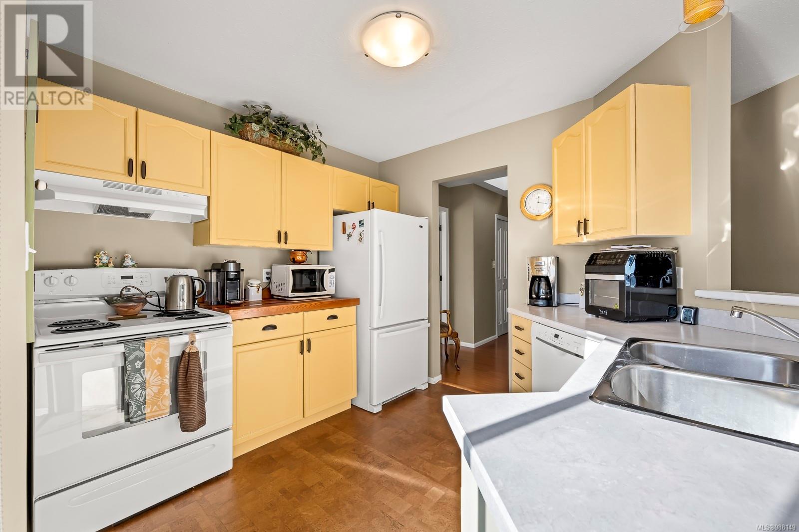 311 300 St. Ann's Rd, Campbell River real estate listing 988149