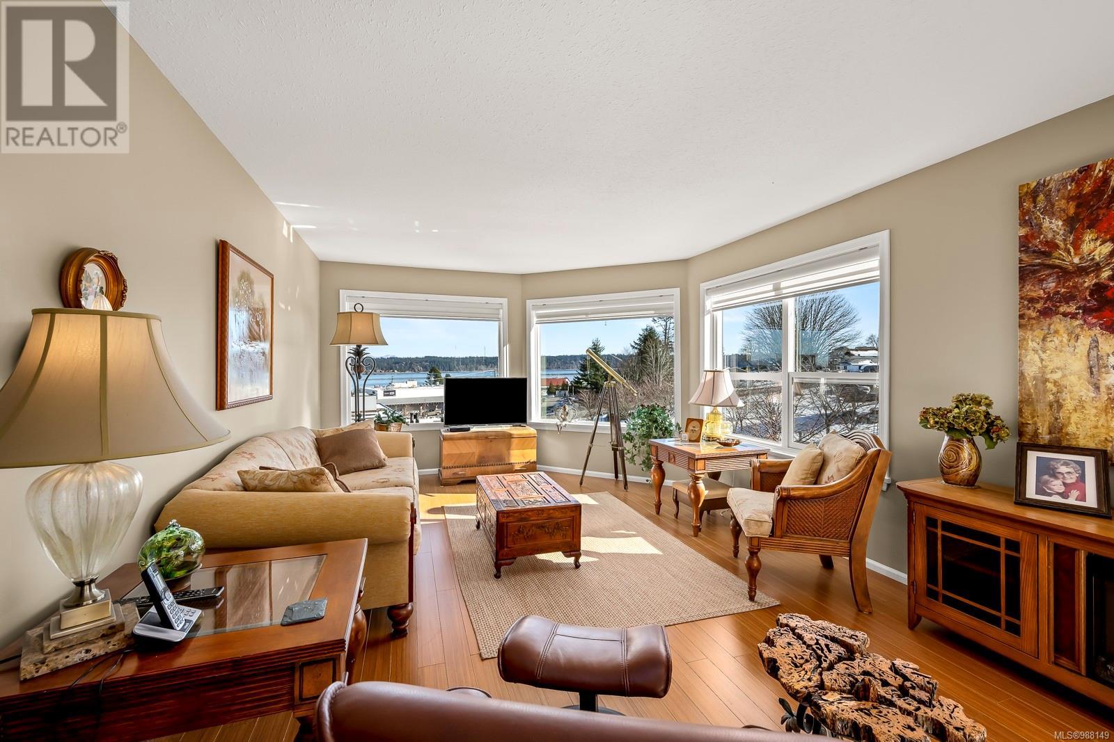 311 300 St. Ann's Rd, Campbell River real estate listing 988149