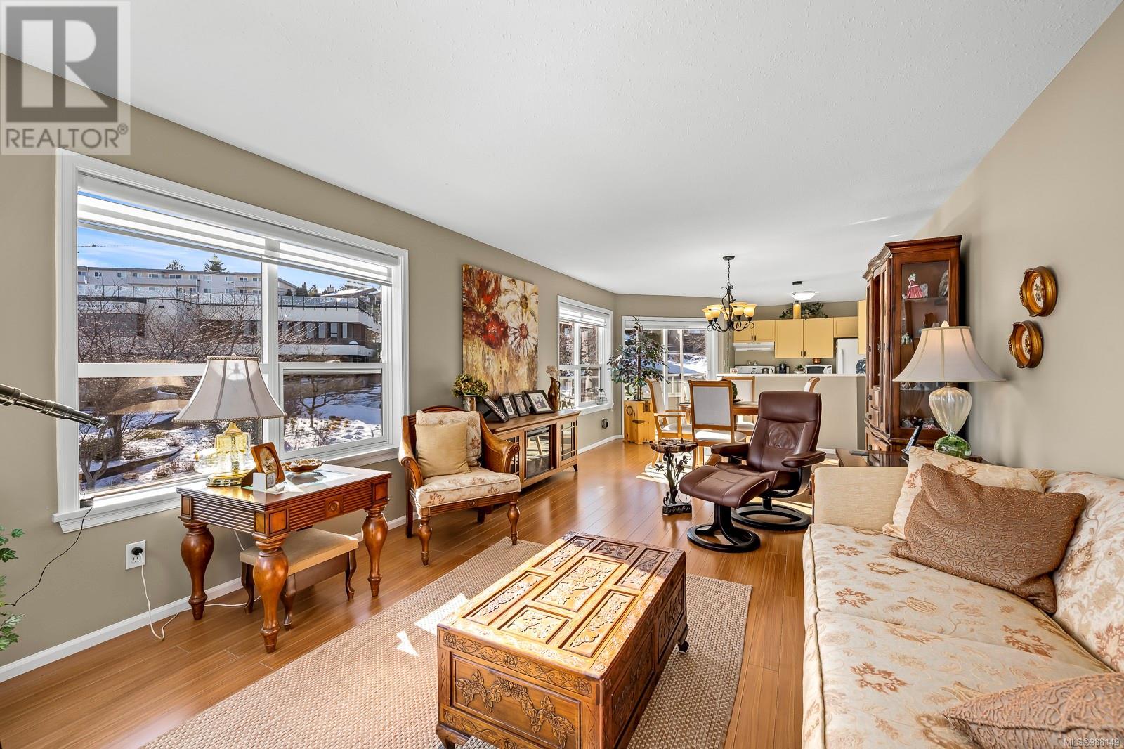 311 300 St. Ann's Rd, Campbell River real estate listing 988149