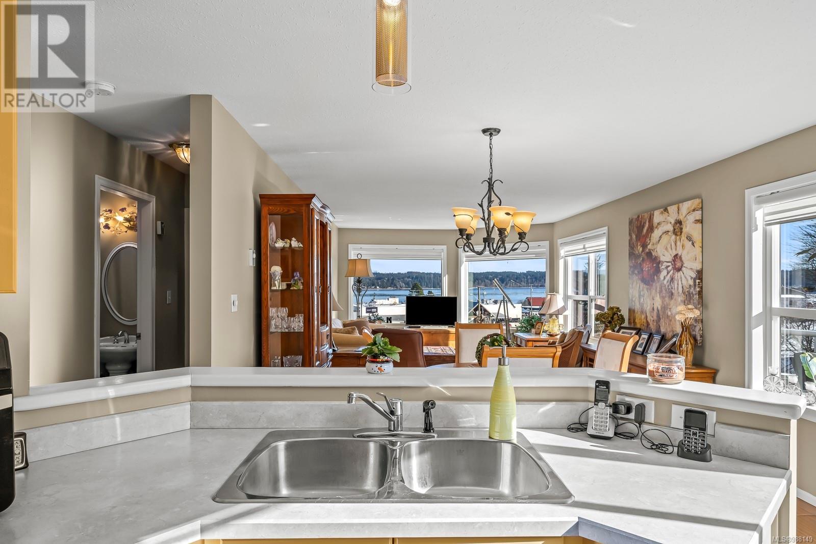 311 300 St. Ann's Rd, Campbell River real estate listing 988149