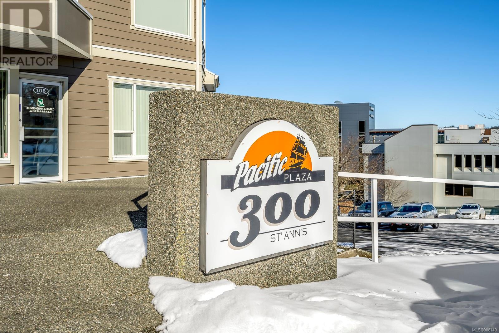 311 300 St. Ann's Rd, Campbell River real estate listing 988149