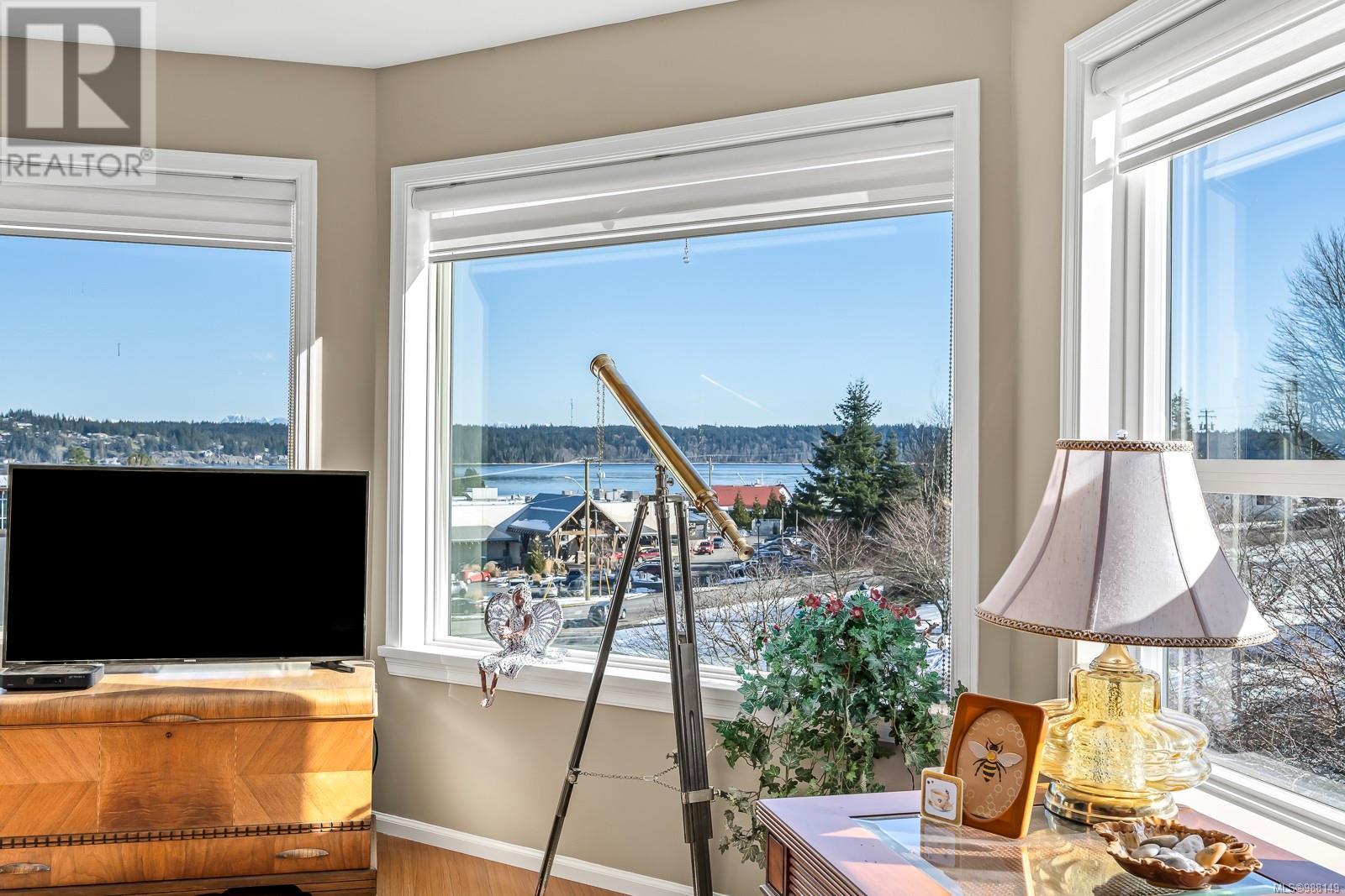 311 300 St. Ann's Rd, Campbell River real estate listing 988149