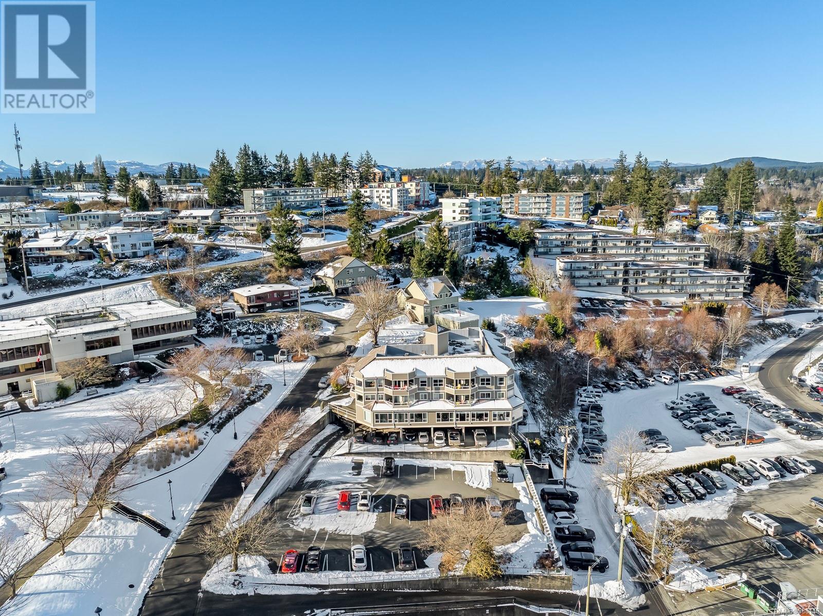 311 300 St. Ann's Rd, Campbell River real estate listing 988149