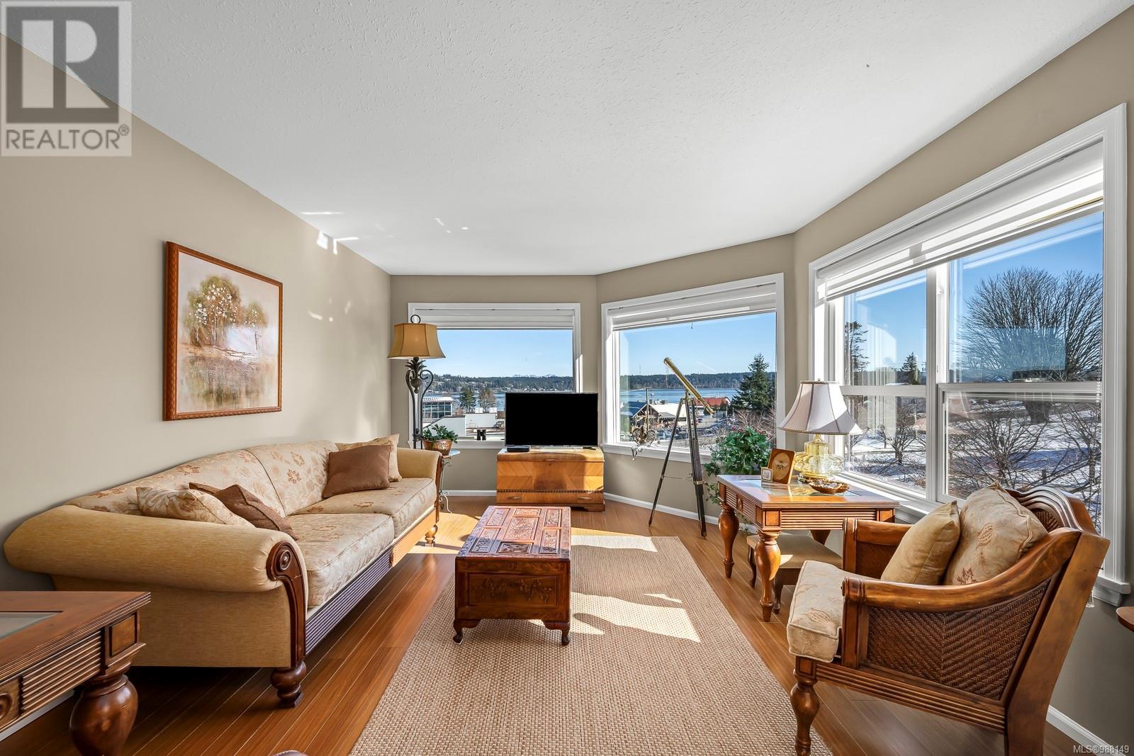 311 300 St. Ann's Rd, Campbell River real estate listing 988149