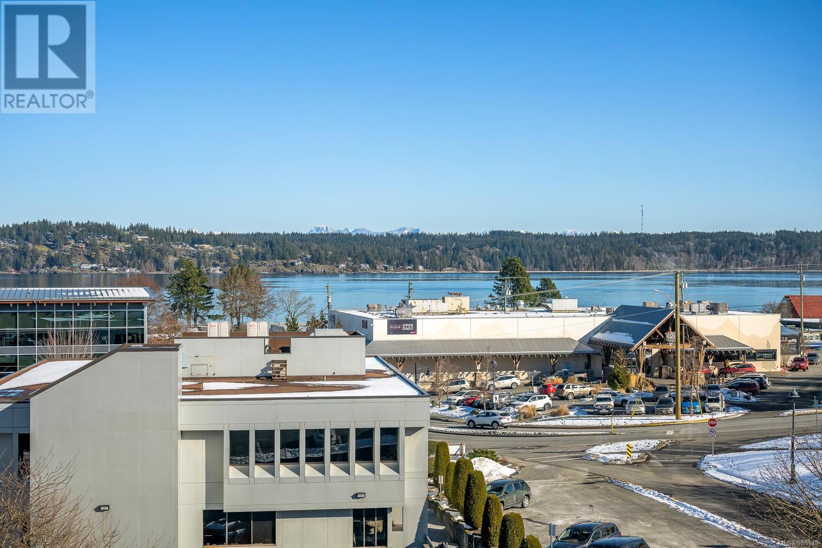 311 300 St. Ann's Rd, Campbell River real estate listing 988149