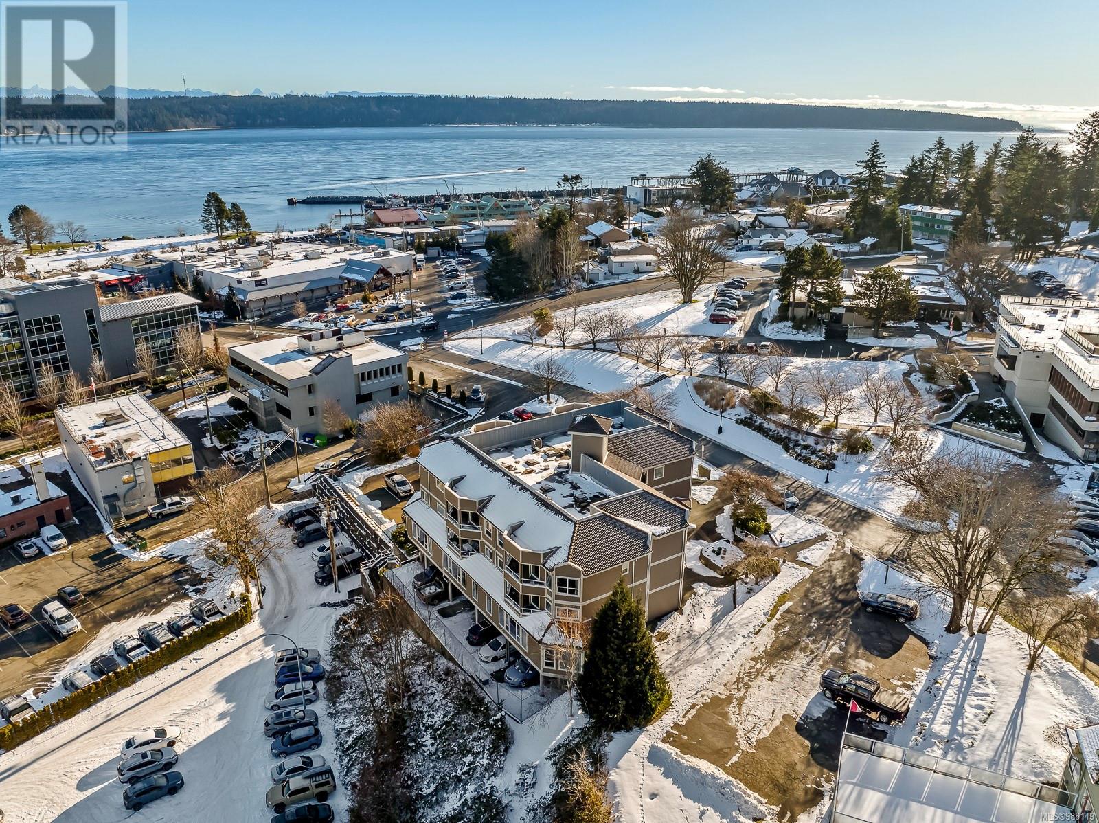 311 300 St. Ann's Rd, Campbell River real estate listing 988149