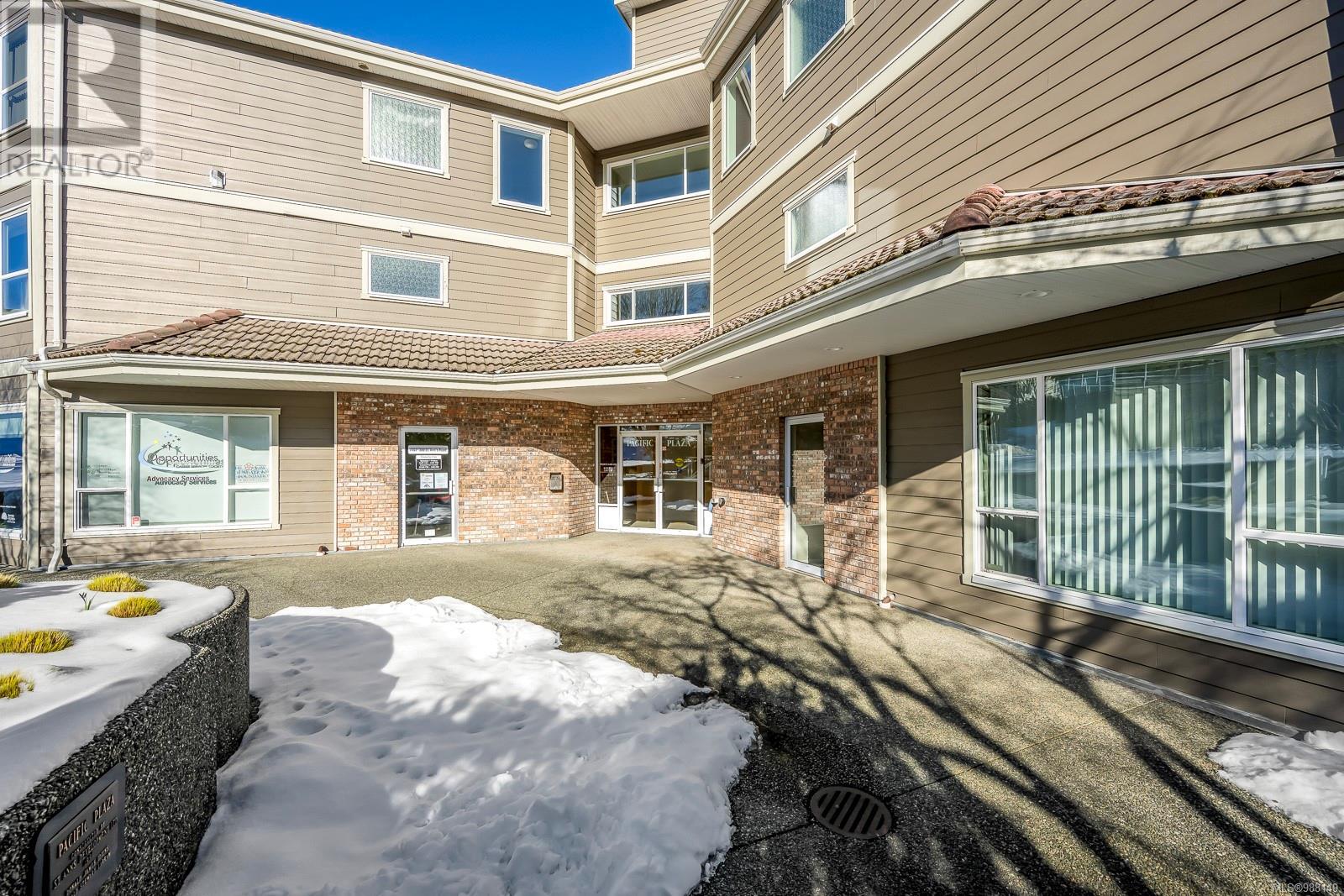311 300 St. Ann's Rd, Campbell River real estate listing 988149