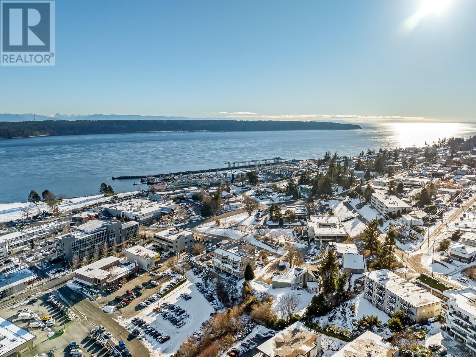 311 300 St. Ann's Rd, Campbell River real estate listing 988149