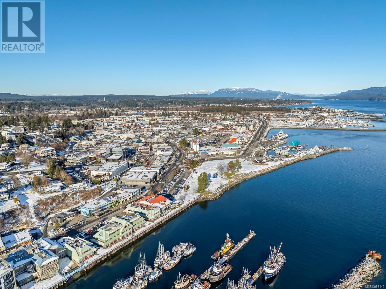 311 300 St. Ann's Rd, Campbell River real estate listing 988149
