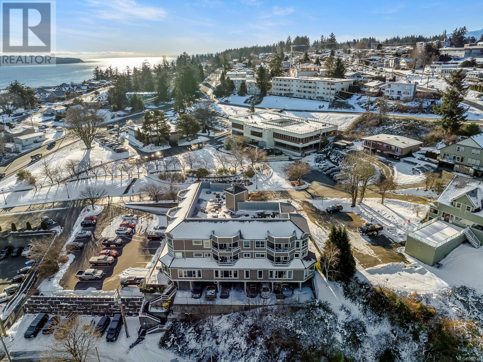 311 300 St. Ann's Rd, Campbell River real estate listing 988149