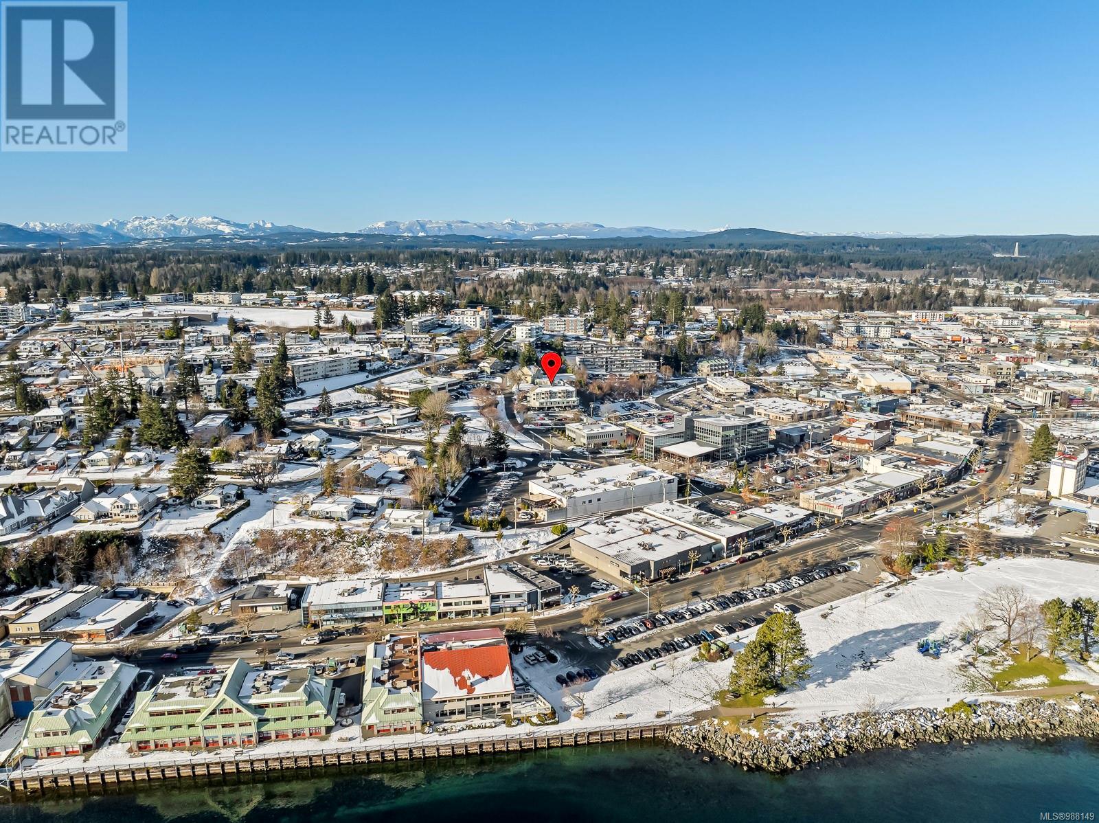 311 300 St. Ann's Rd, Campbell River real estate listing 988149