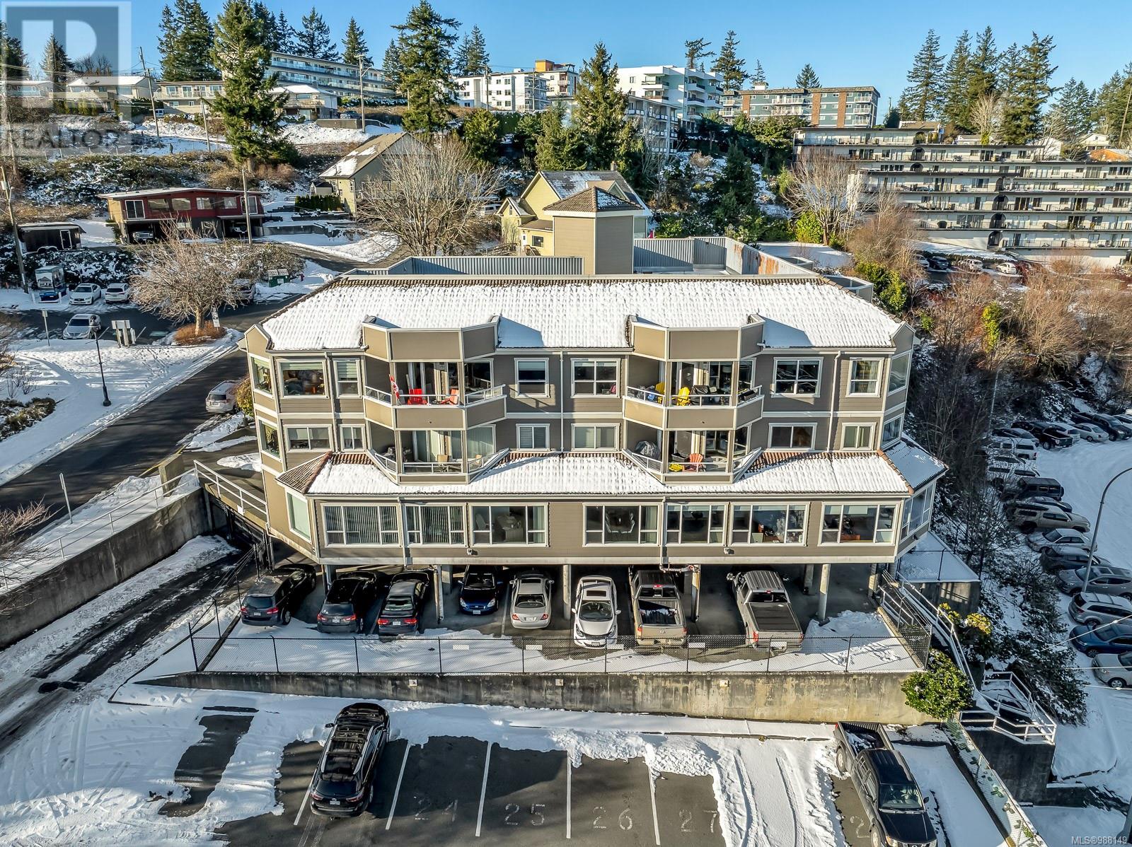 311 300 St. Ann's Rd, Campbell River real estate listing 988149