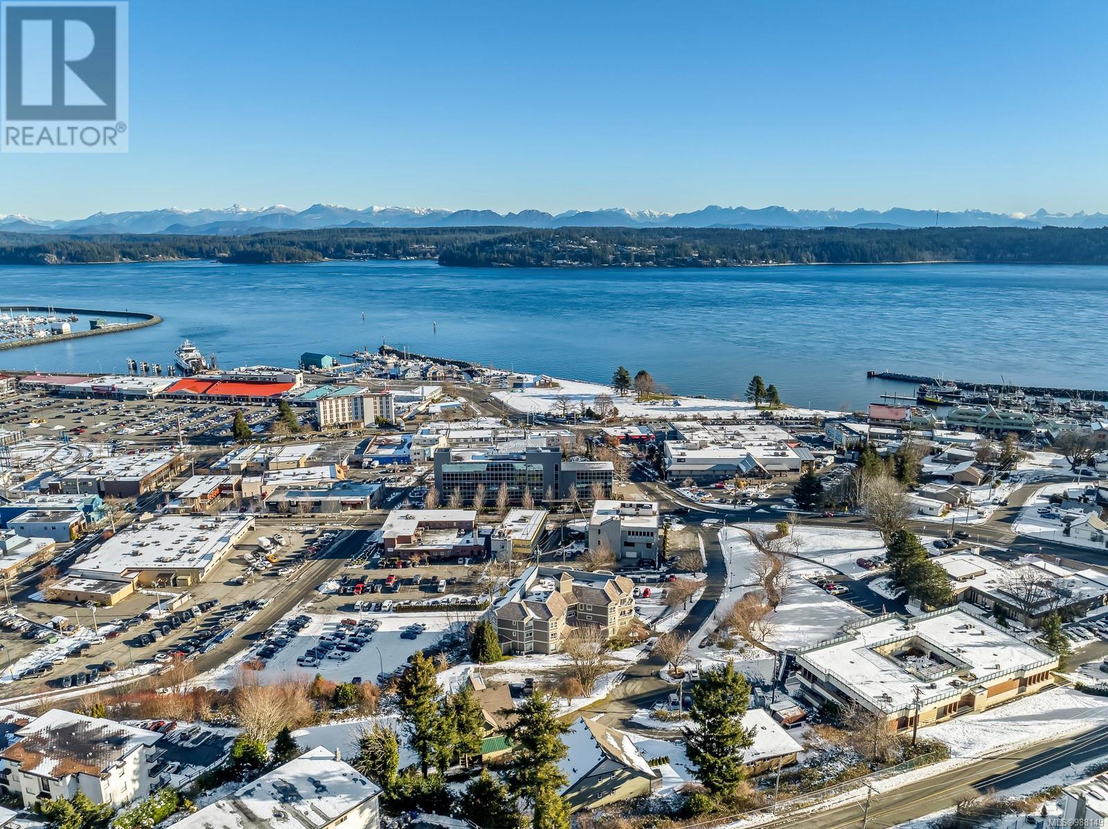 311 300 St. Ann's Rd, Campbell River real estate listing 988149