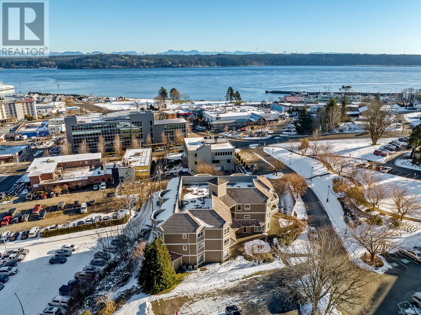 311 300 St. Ann's Rd, Campbell River real estate listing 988149