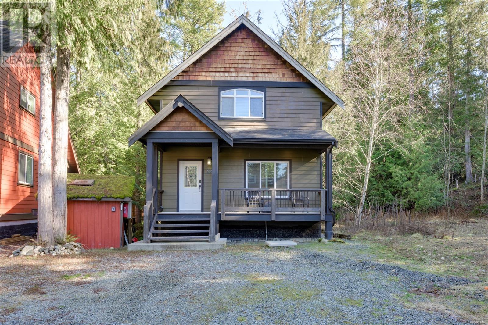 22 2970 Glen Eagles Road, Shawnigan Lake