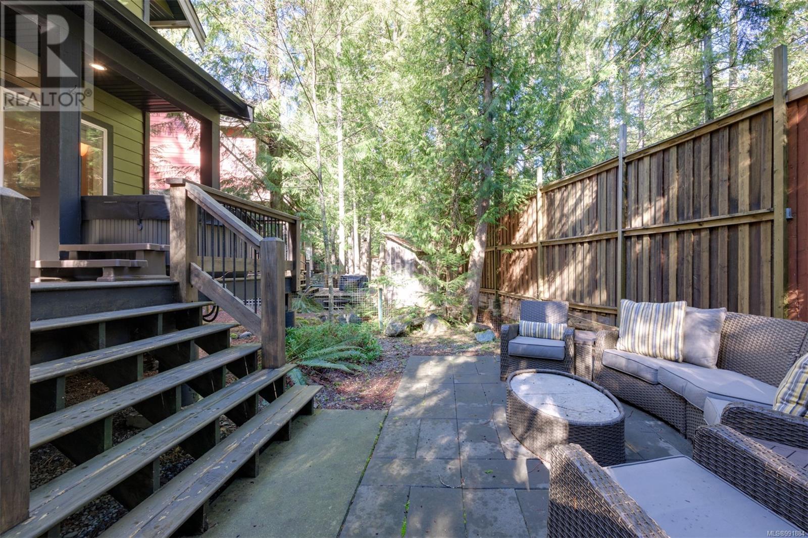 22 2970 Glen Eagles Road, Shawnigan Lake